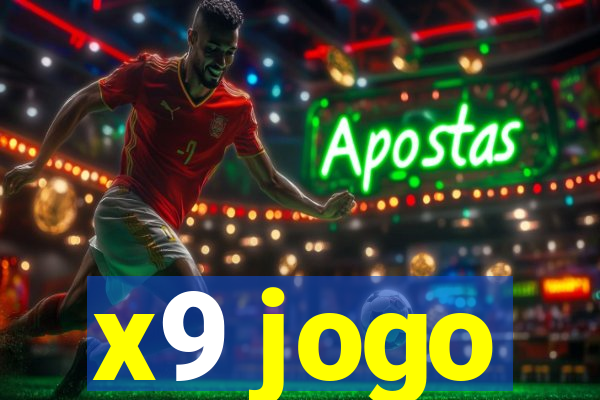 x9 jogo